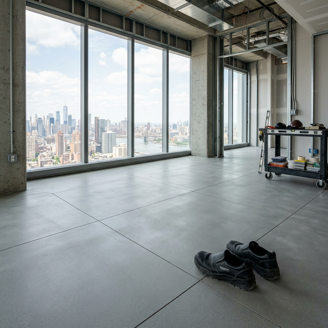 Apartament de Lux Penthouse