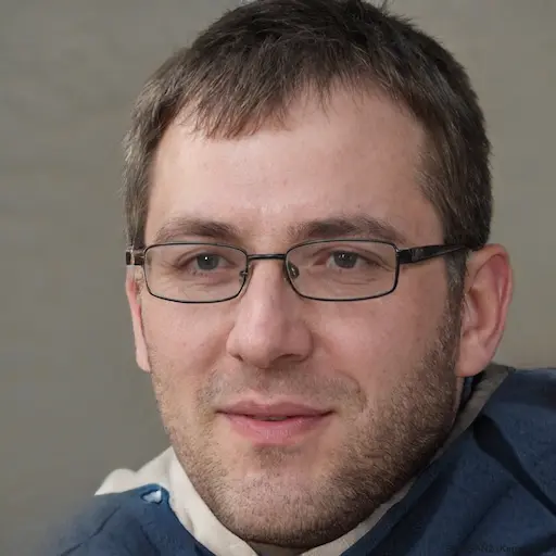 author image